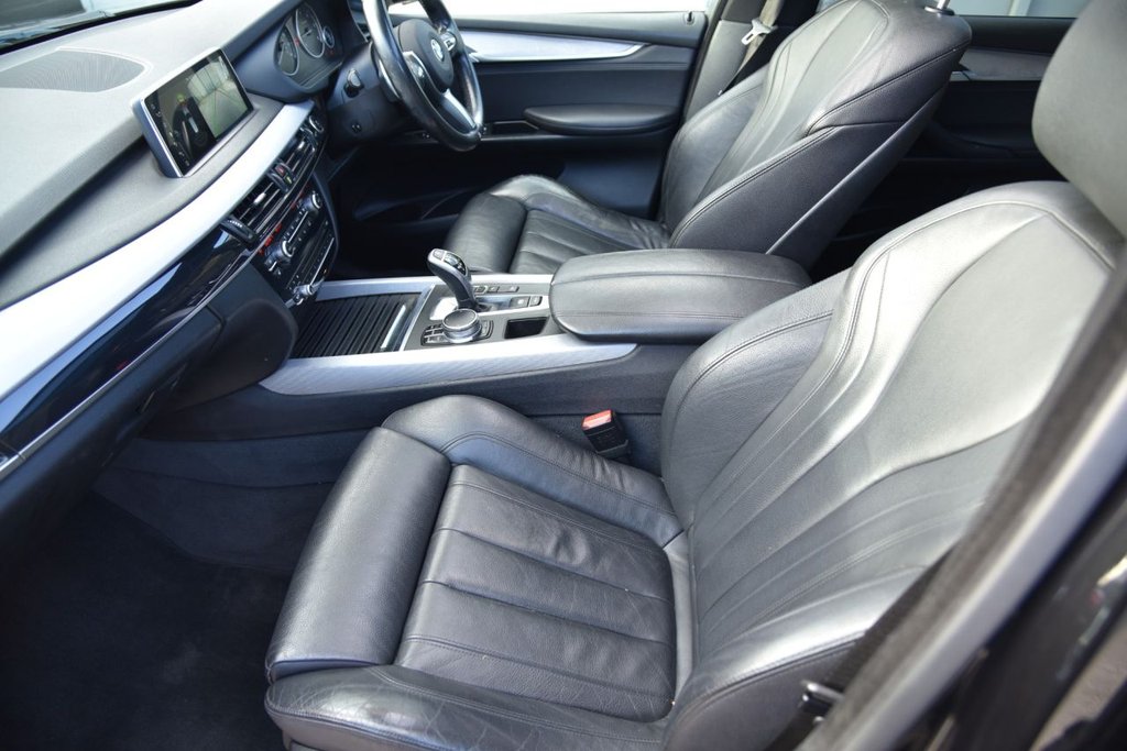 Used BMW X5 2016 for sale - 77667183: Photo 23