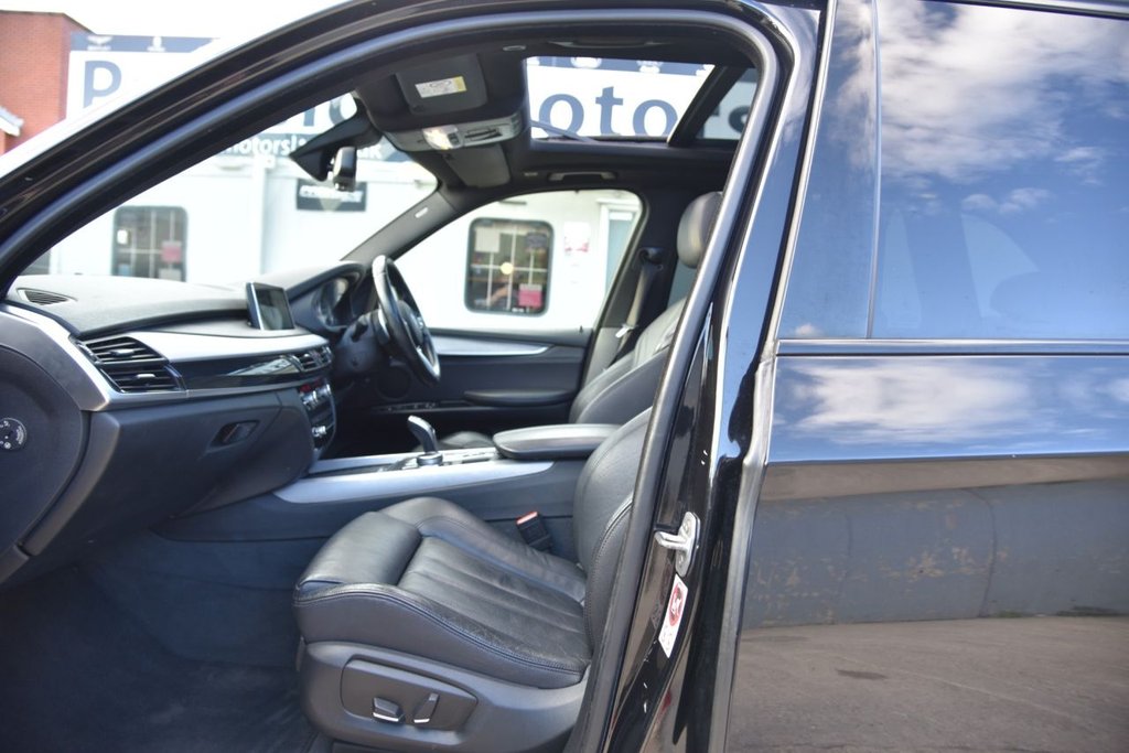 Used BMW X5 2016 for sale - 77667183: Photo 24