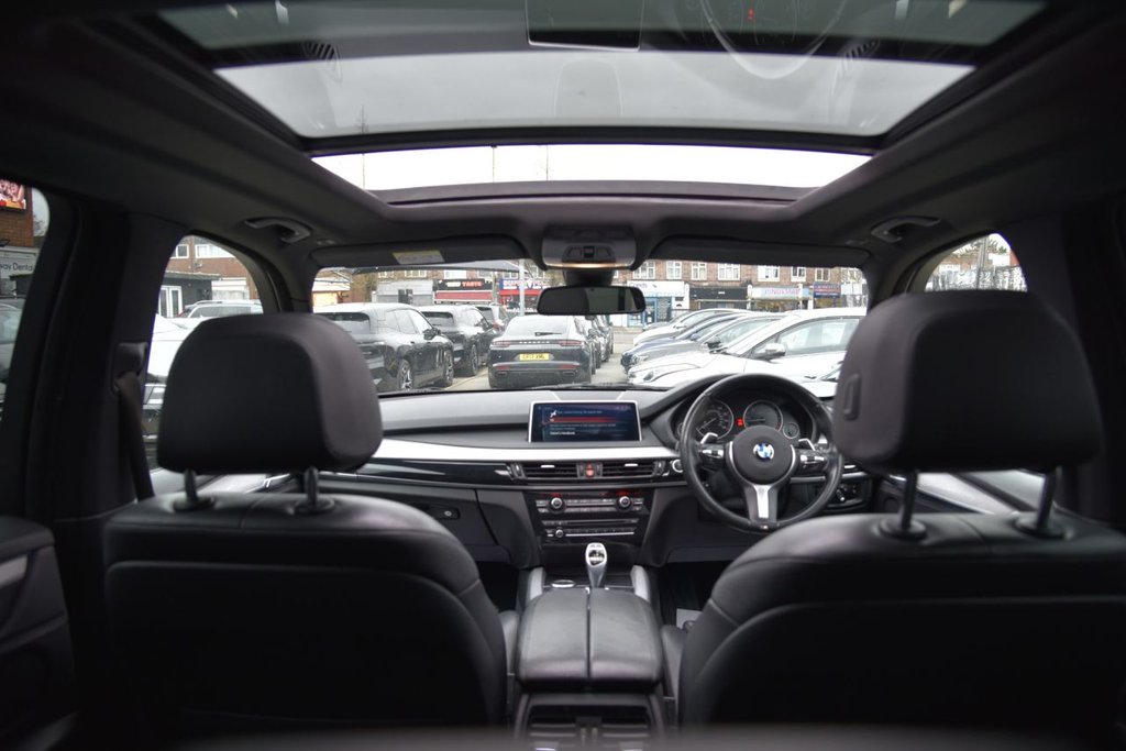 Used BMW X5 2016 for sale - 77667183: Photo 25