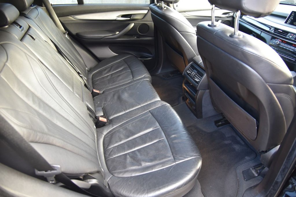 Used BMW X5 2016 for sale - 77667183: Photo 26