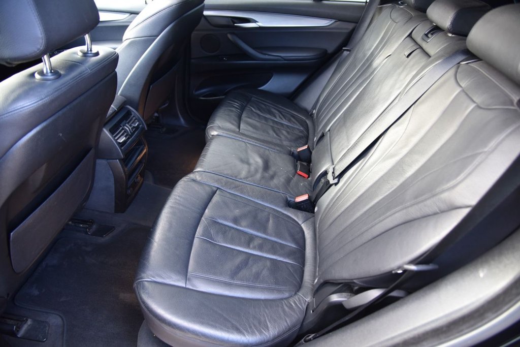 Used BMW X5 2016 for sale - 77667183: Photo 27