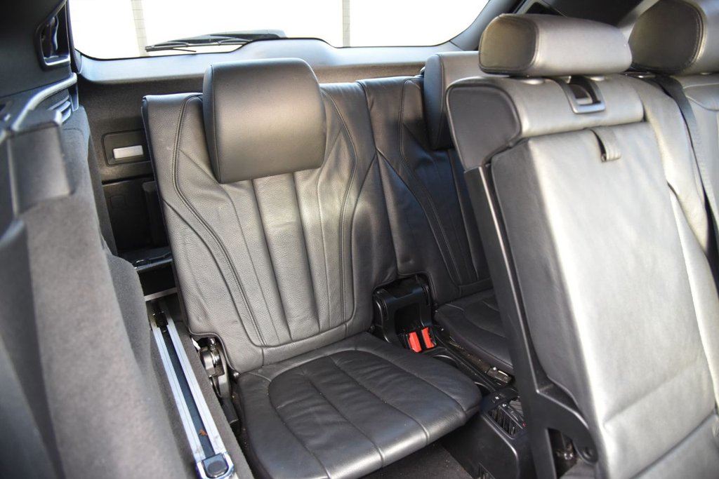 Used BMW X5 2016 for sale - 77667183: Photo 28