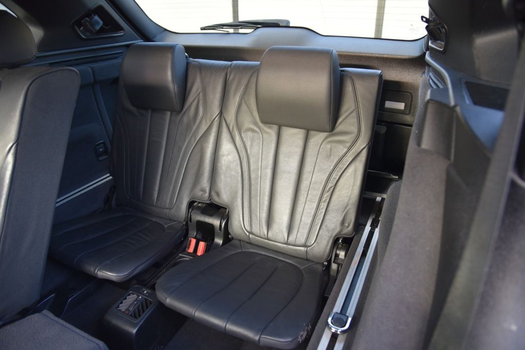 Used BMW X5 2016 for sale - 77667183: Photo 29