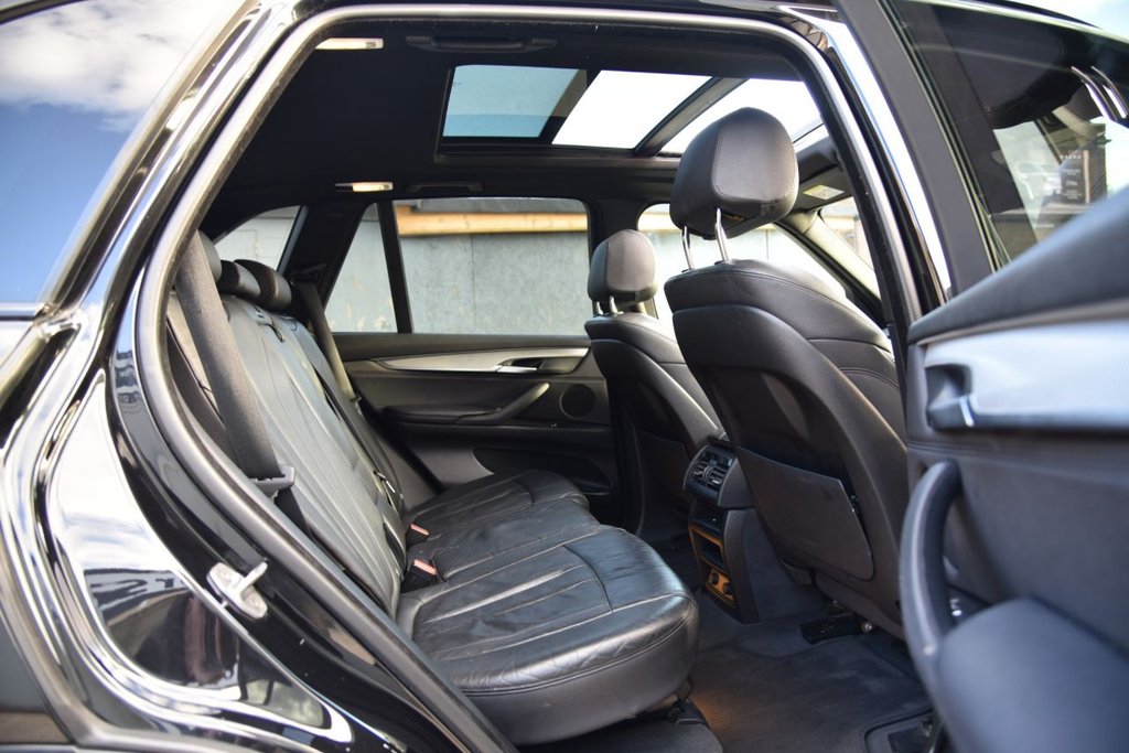 Used BMW X5 2016 for sale - 77667183: Photo 30