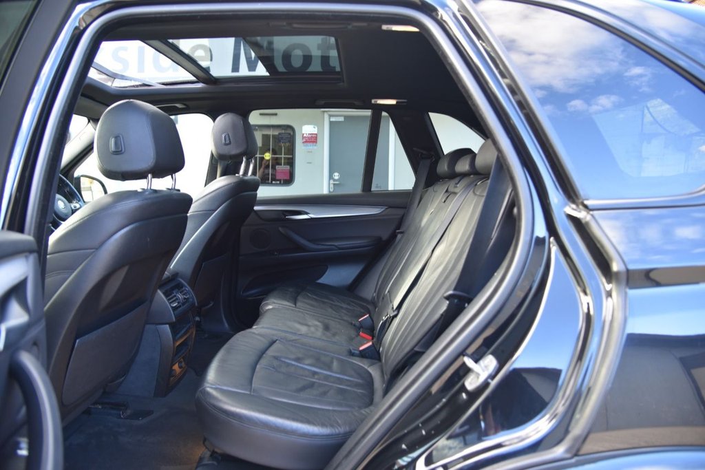 Used BMW X5 2016 for sale - 77667183: Photo 31