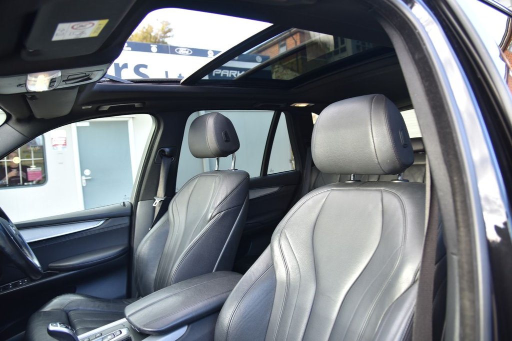 Used BMW X5 2016 for sale - 77667183: Photo 32