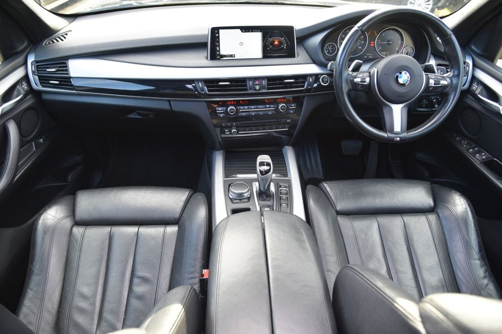 Used BMW X5 2016 for sale - 77667183: Photo 33