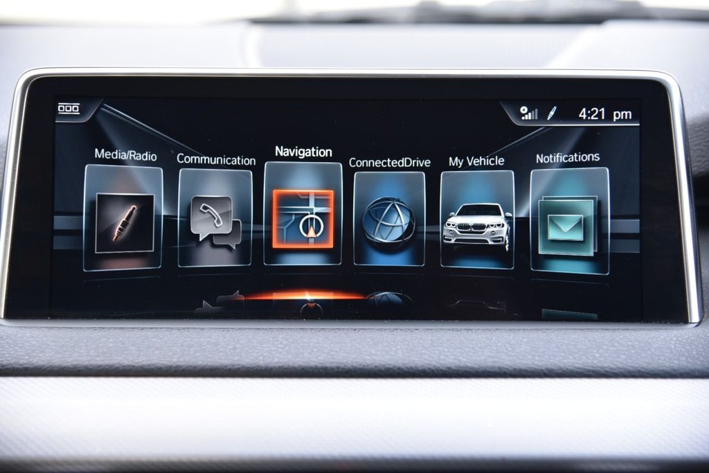 Used BMW X5 2016 for sale - 77667183: Photo 44