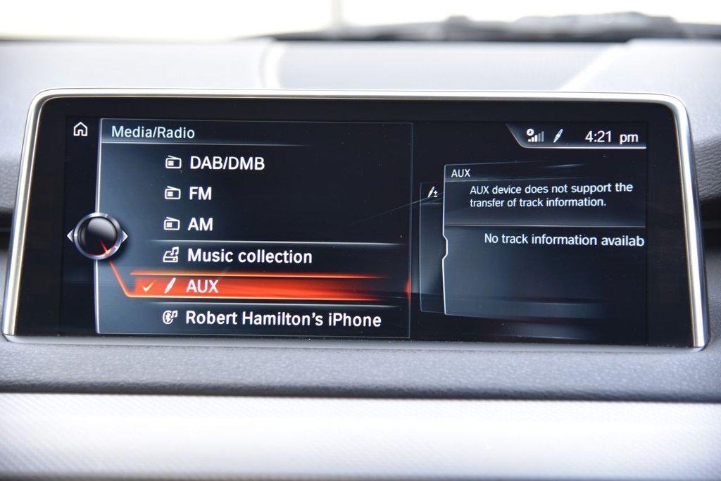 Used BMW X5 2016 for sale - 77667183: Photo 45