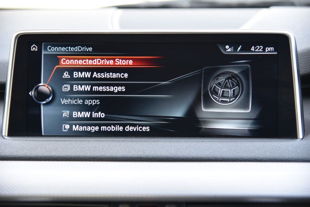 Used BMW X5 2016 for sale - 77667183: Photo 48