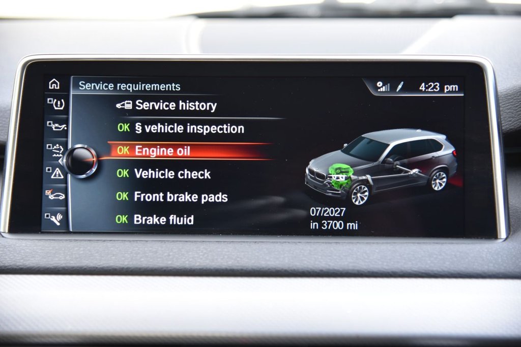 Used BMW X5 2016 for sale - 77667183: Photo 50