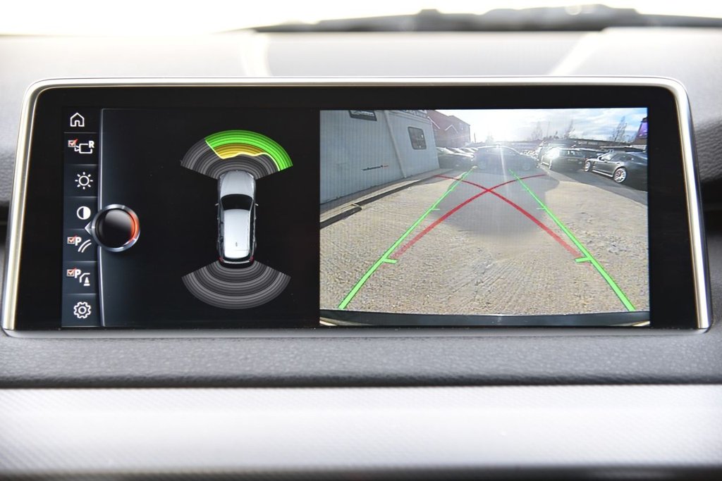 Used BMW X5 2016 for sale - 77667183: Photo 9