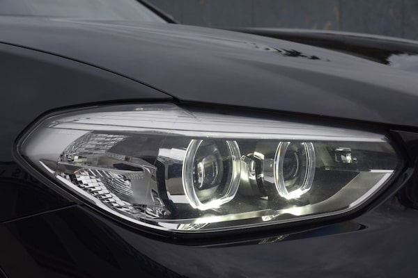 Used BMW X4 2021 for sale - 74635160: Photo 12
