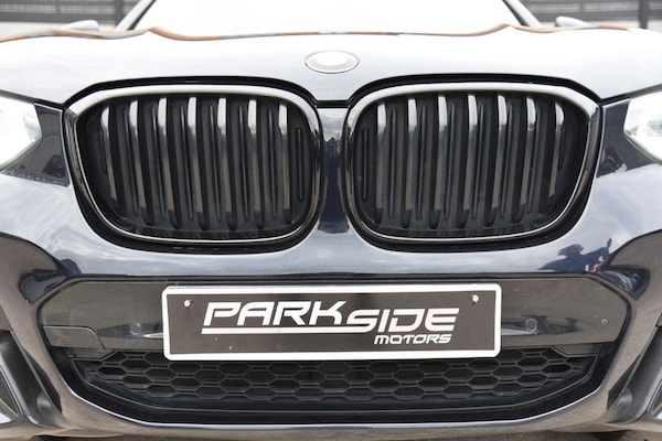 Used BMW X4 2021 for sale - 74635160: Photo 13