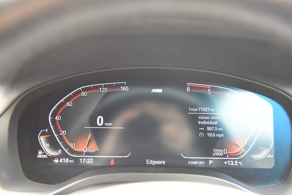 Used BMW X4 2021 for sale - 74635160: Photo 29