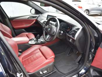 Used BMW X4 2021 for sale - 74635160: Photo