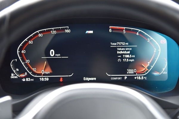 Used BMW X4 2021 for sale - 74635160: Photo 30