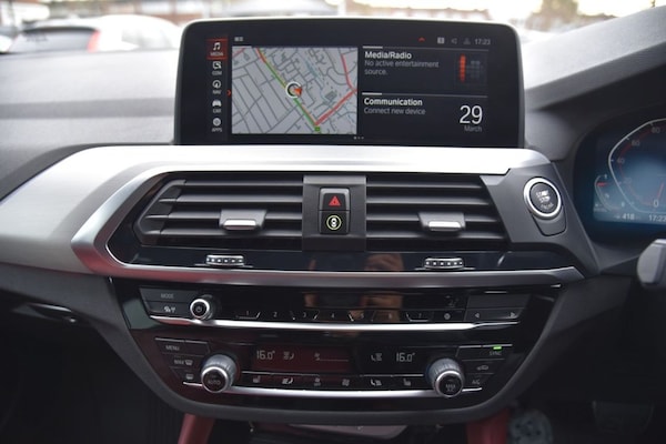 Used BMW X4 2021 for sale - 74635160: Photo 35