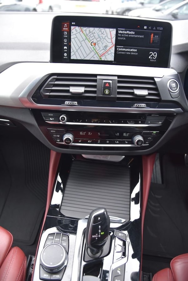 Used BMW X4 2021 for sale - 74635160: Photo 36