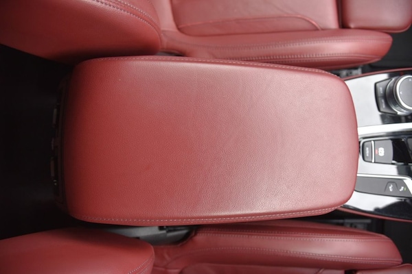 Used BMW X4 2021 for sale - 74635160: Photo 38