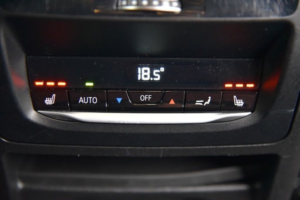 Used BMW X4 2021 for sale - 74635160: Photo 43