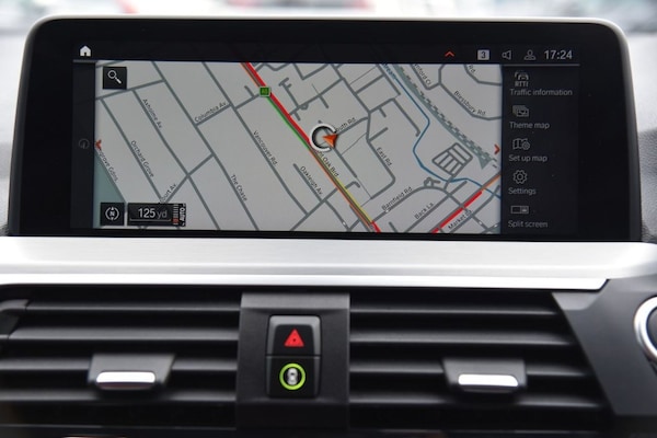 Used BMW X4 2021 for sale - 74635160: Photo 44