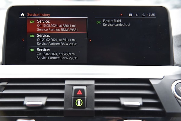 Used BMW X4 2021 for sale - 74635160: Photo 47