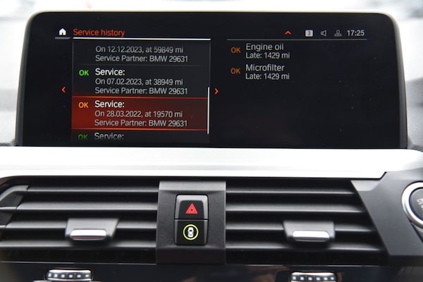 Used BMW X4 2021 for sale - 74635160: Photo 48