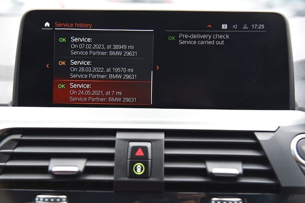 Used BMW X4 2021 for sale - 74635160: Photo 49