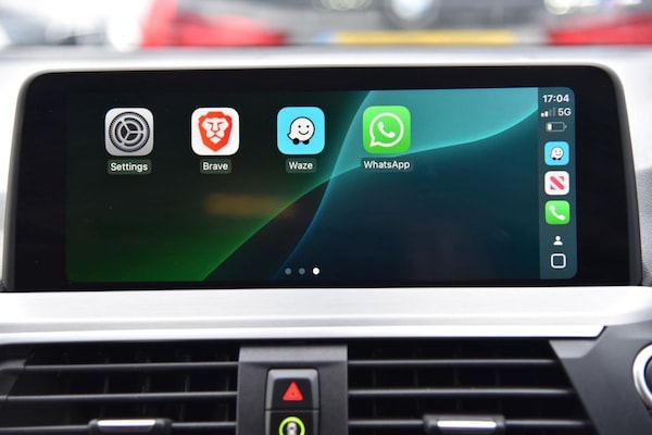 Used BMW X4 2021 for sale - 74635160: Photo 50