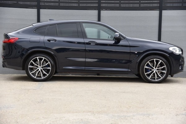 Used BMW X4 2021 for sale - 74635160: Photo 8