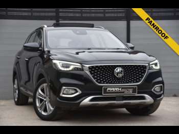 2020 (3G) - 1.5 T-GDI Exclusive SUV 5dr Petrol Manual Euro 6 (s/s) (162 ps)