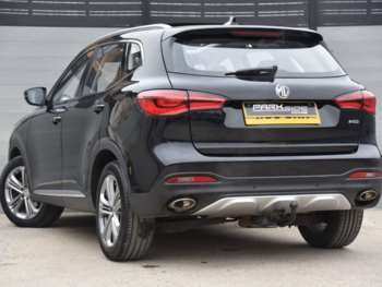 Used MG MG HS 2020 for sale - 74635153: Photo