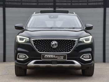 Used MG MG HS 2020 for sale - 74635153: Photo