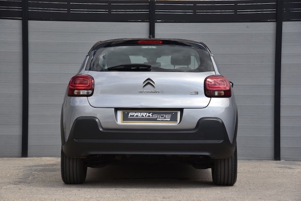 Used Citroen C3 2021 for sale - 74635158: Photo 10