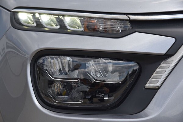 Used Citroen C3 2021 for sale - 74635158: Photo 11