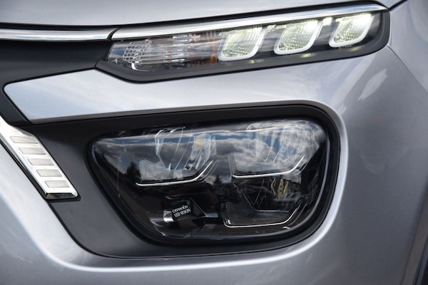 Used Citroen C3 2021 for sale - 74635158: Photo 13