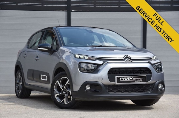 Used Citroen C3 2021 for sale - 74635158: Photo 1