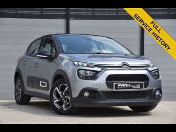 2021 (21) - 1.2 PureTech Flair Hatchback 5dr Petrol Manual Euro 6 (s/s) (83 ps)