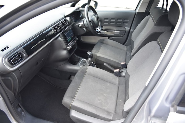 Used Citroen C3 2021 for sale - 74635158: Photo 23
