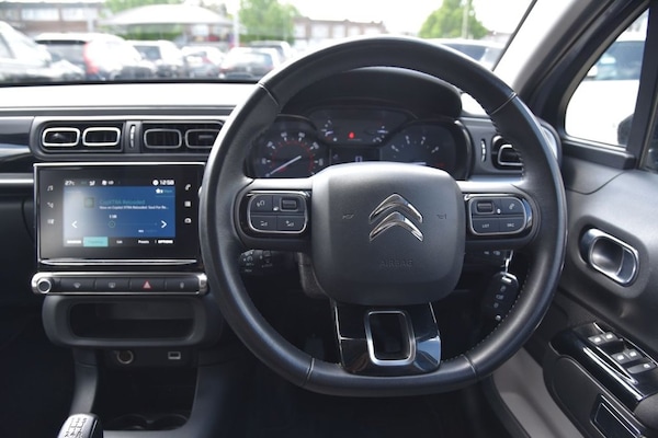 Used Citroen C3 2021 for sale - 74635158: Photo 26
