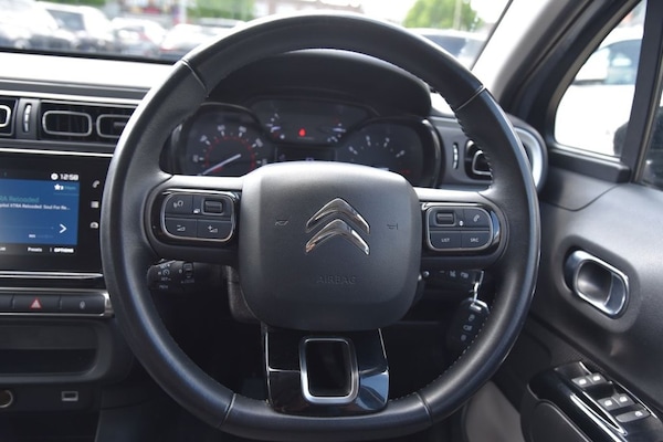 Used Citroen C3 2021 for sale - 74635158: Photo 27