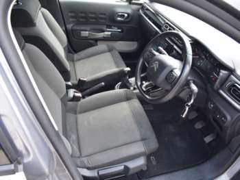 Used Citroen C3 2021 for sale - 74635158: Photo