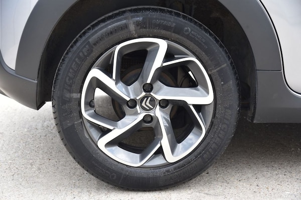 Used Citroen C3 2021 for sale - 74635158: Photo 46