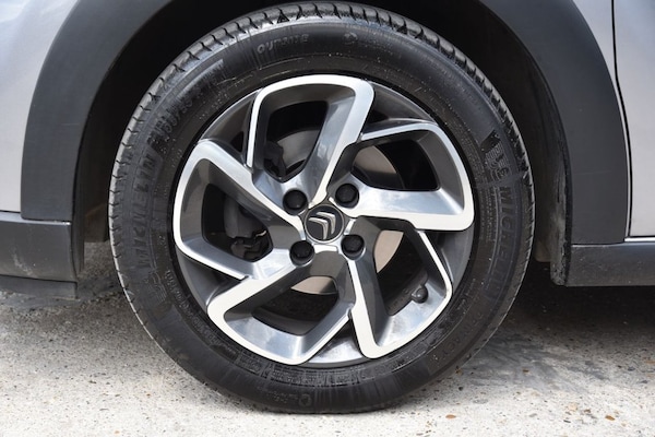 Used Citroen C3 2021 for sale - 74635158: Photo 47