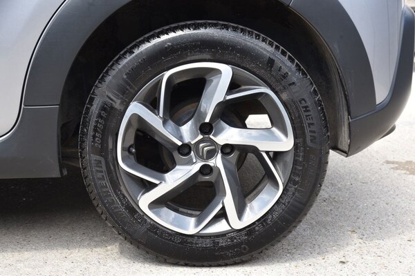 Used Citroen C3 2021 for sale - 74635158: Photo 48