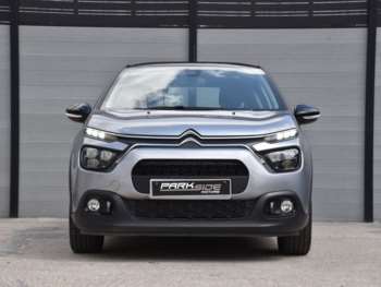 Used Citroen C3 2021 for sale - 74635158: Photo