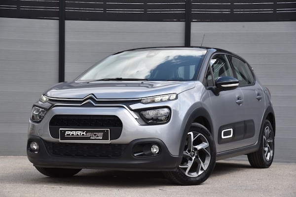 Used Citroen C3 2021 for sale - 74635158: Photo 5