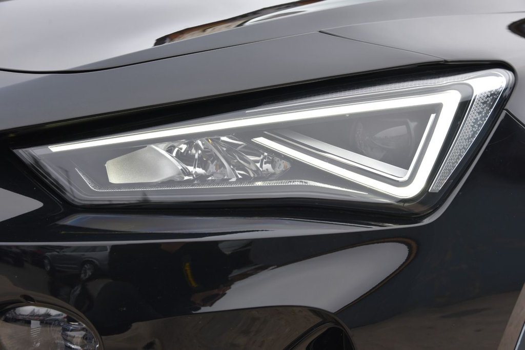 Used Cupra Formentor 2021 for sale - 77463389: Photo 15