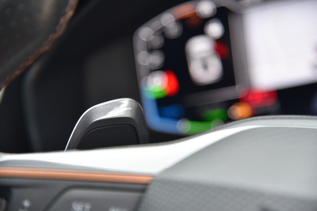 Used Cupra Formentor 2021 for sale - 77463389: Photo 24